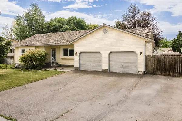 2525 Granite, Idaho Falls, ID 83402