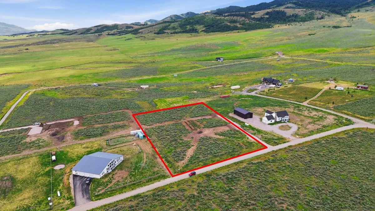 464 E Velvet Rub Rd, Malad City, ID 83252 - #1
