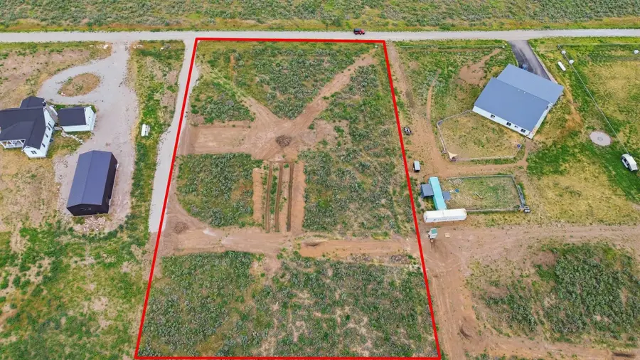 464 E Velvet Rub Rd, Malad City, ID 83252 - #2
