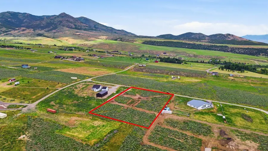 464 E Velvet Rub Rd, Malad City, ID 83252 - #3