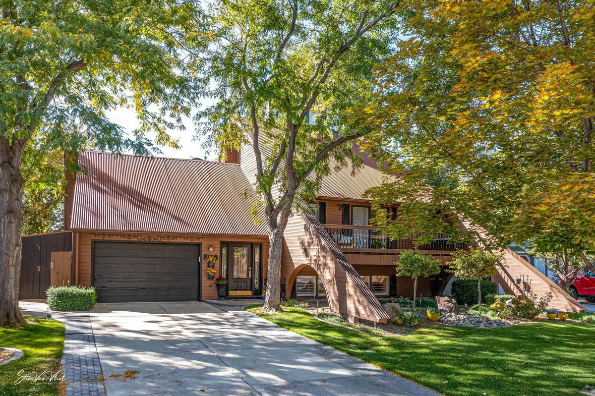 1719 Bachelor, Pocatello, ID 83201 - #1