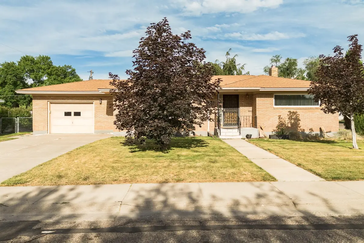 495 Packard, Pocatello, ID 83201 - #1