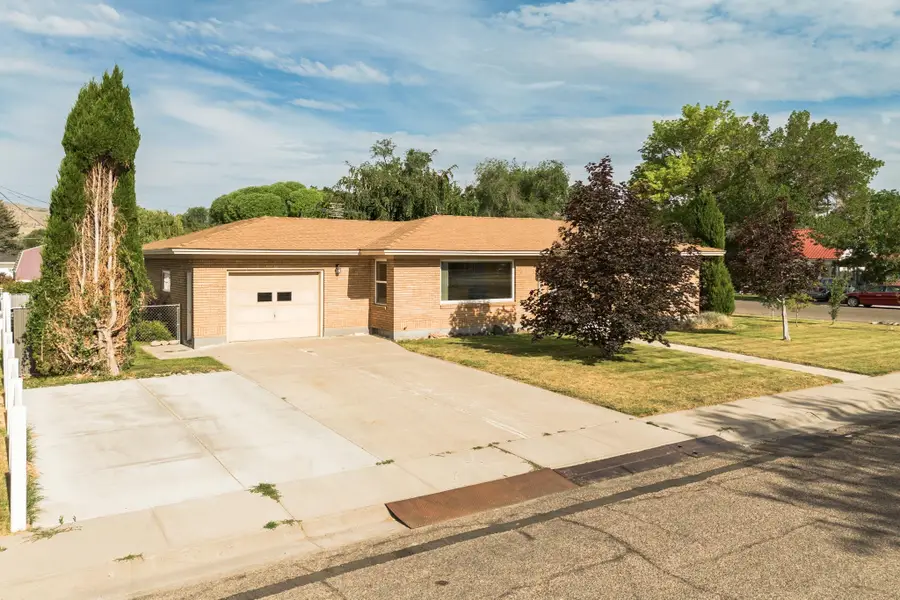 495 Packard, Pocatello, ID 83201 - #3