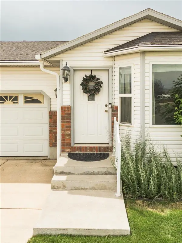4319 Jordyn St, Pocatello, ID 83202