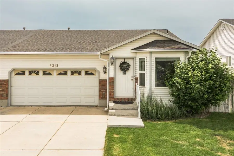 4319 Jordyn St, Pocatello, ID 83202 - #2