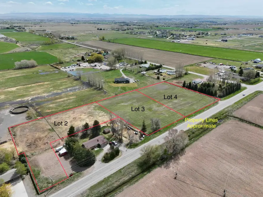 TBD 3000 W Lot 2, Rexburg, ID 83440 - #2