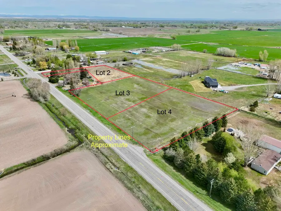 TBD 3000 W Lot 2, Rexburg, ID 83440 - #3
