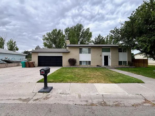 4845 Trent St, Chubbuck, ID 83202
