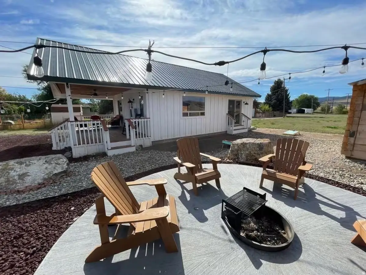 255 S 3rd W, Bancroft, ID 83217 - #1