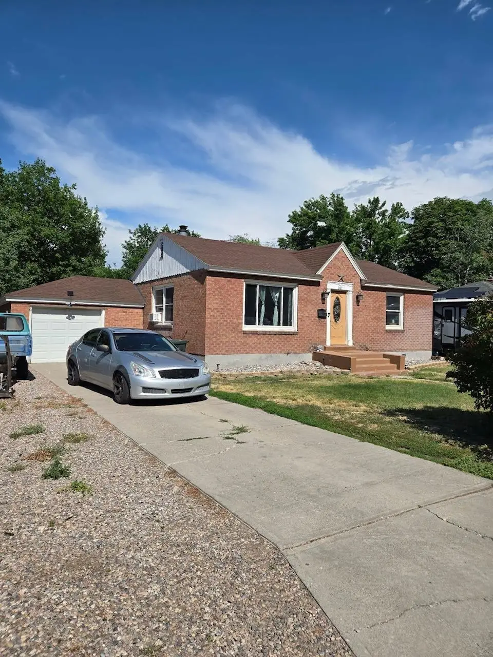 947 Cahoon Ave, Pocatello, ID 83201 - #1