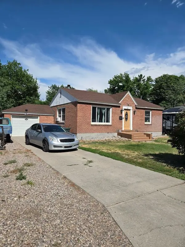 947 Cahoon Ave, Pocatello, ID 83201