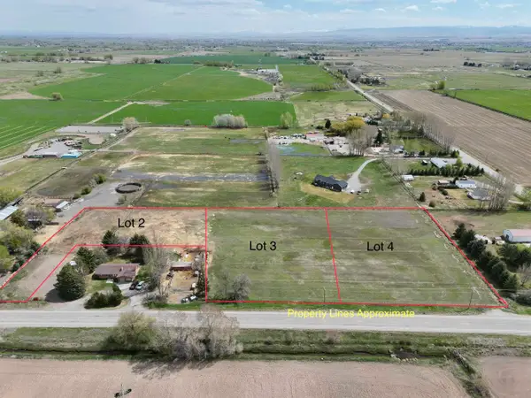 TBD 3000 W Lot 4, Rexburg, ID 83440