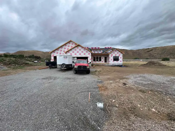 2464 Old Canyon, Inkom, ID 83245