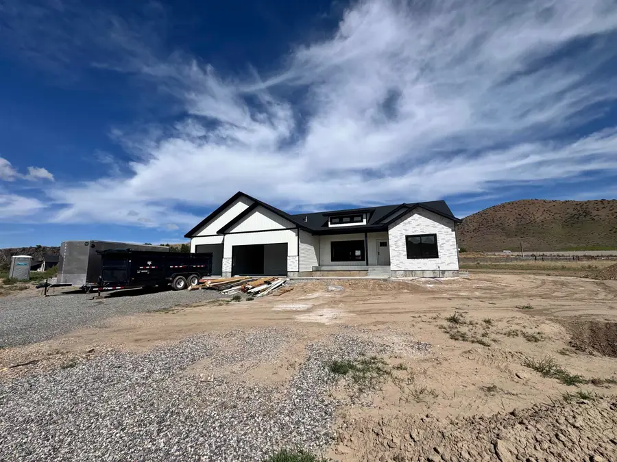 2464 Old Canyon, Inkom, ID 83245 - #2