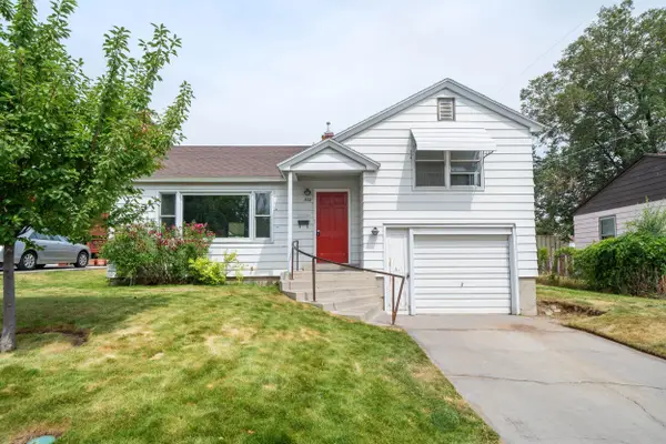 532 Fairmont Ave, Pocatello, ID 83201