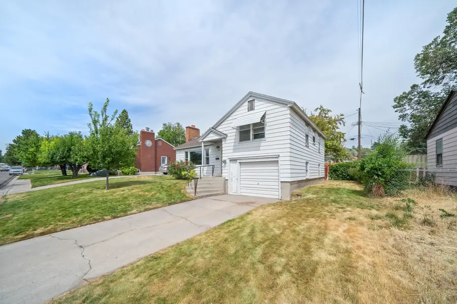 532 Fairmont Ave, Pocatello, ID 83201 - #3