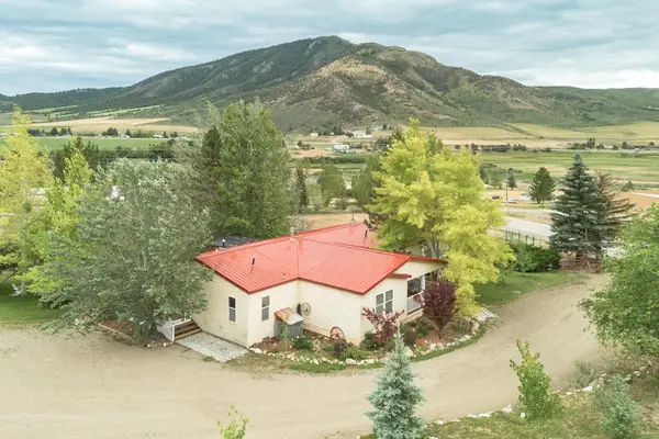 9458 S Frandsen Rd, Lava Hot Springs, ID 83246