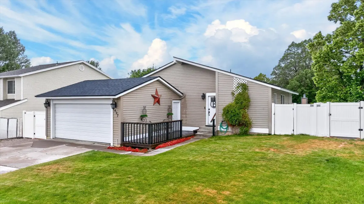 1427 El Rancho Blvd, Pocatello, ID 83201 - #1