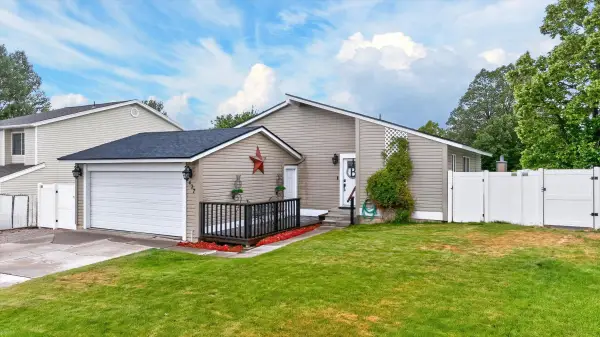 1427 El Rancho Blvd, Pocatello, ID 83201