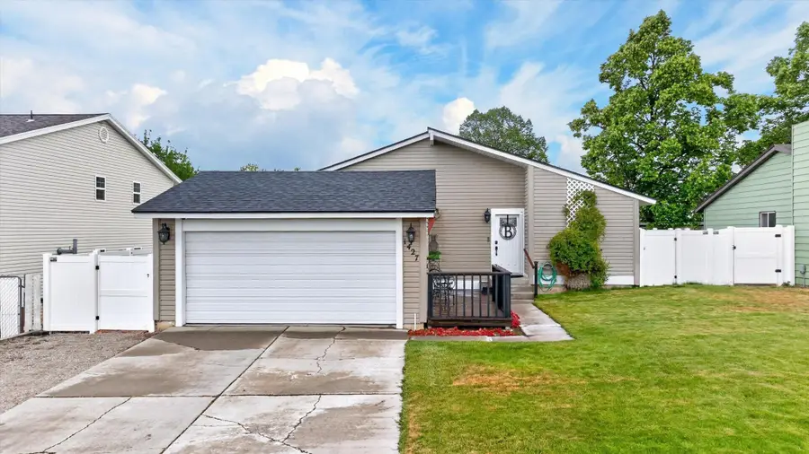1427 El Rancho Blvd, Pocatello, ID 83201 - #2