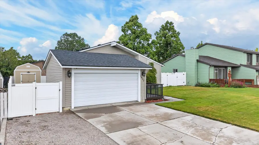 1427 El Rancho Blvd, Pocatello, ID 83201 - #3