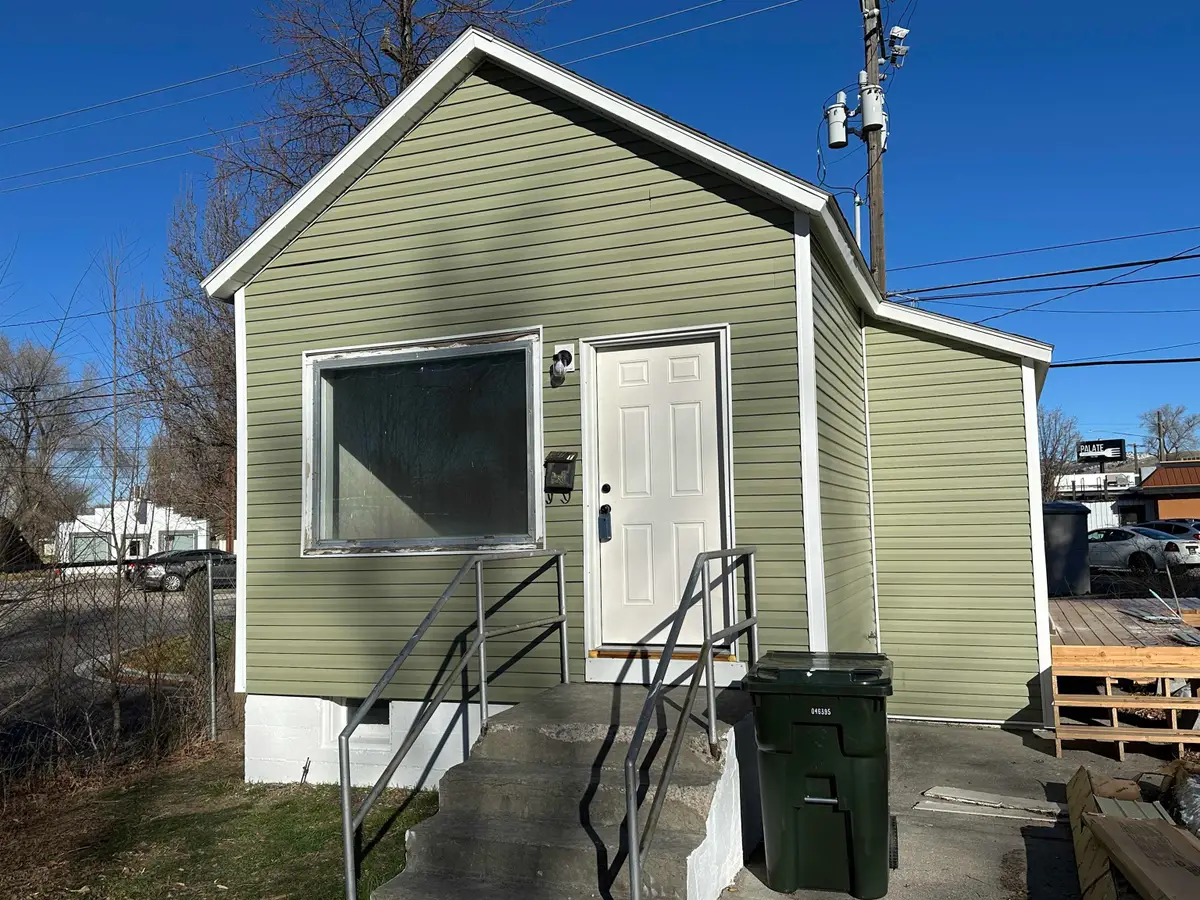 1028 N 9TH, Pocatello, ID 83201 - #1