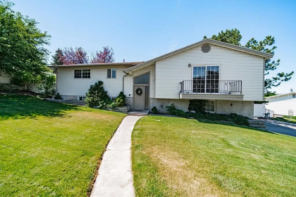 1934 Fairway, Pocatello, ID 83201 - #1