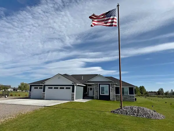 565 W 40 S, Blackfoot, ID 83221