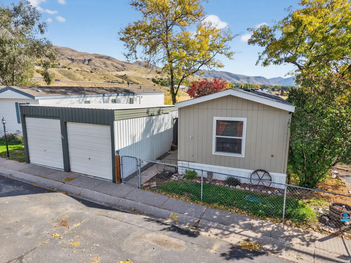 845 Barton Rd #34, Pocatello, ID 83204 - #1