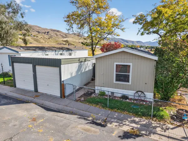 845 Barton Rd #34, Pocatello, ID 83204