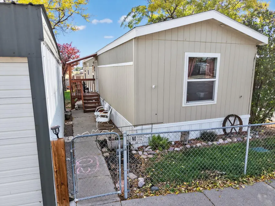 845 Barton Rd #34, Pocatello, ID 83204 - #2