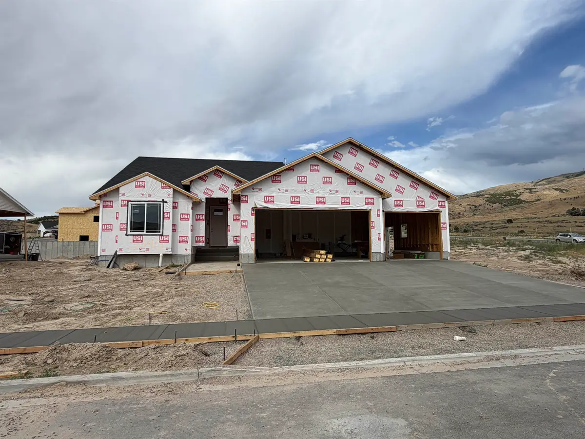 3040 Alexandre, Pocatello, ID 83204 - #1