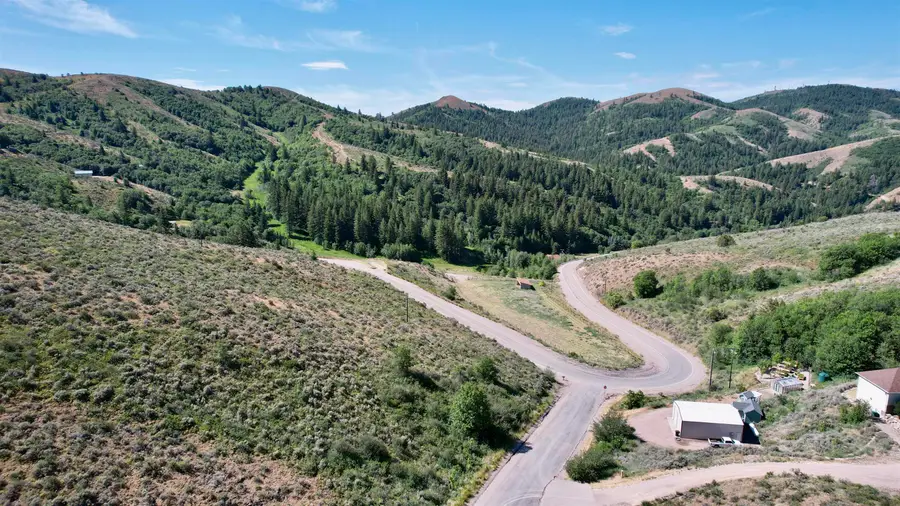 TBD Prospector Hollow, Pocatello, ID 83201 - #2