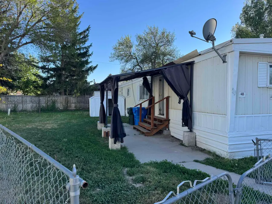 1550 Yellowstone Ave, Pocatello, ID 83201 - #3