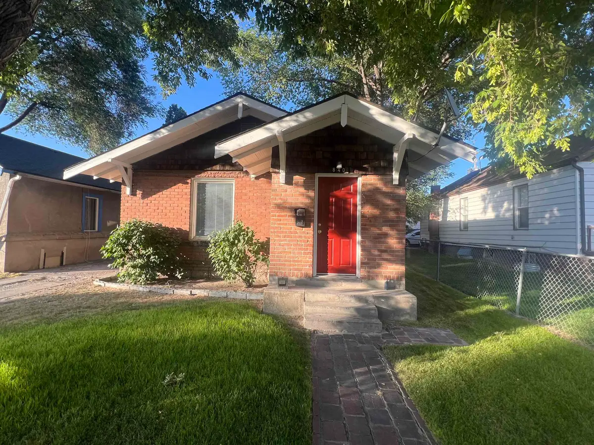 840 S 4th, Pocatello, ID 83204 - #1