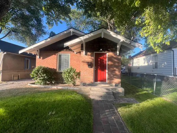 840 S 4th, Pocatello, ID 83204