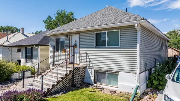 421 N 8th, Pocatello, ID 83201