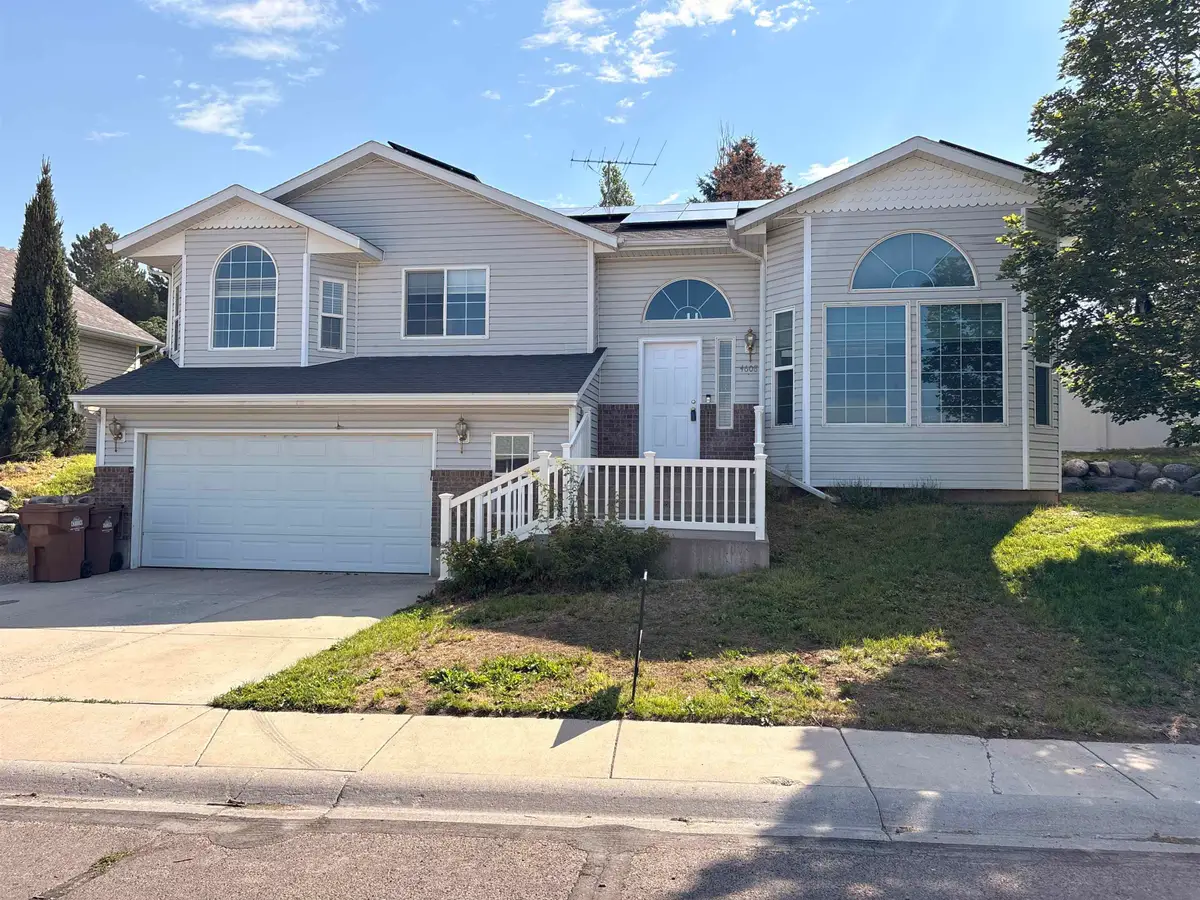 4608 Mountain Park, Chubbuck, ID 83202 - #1