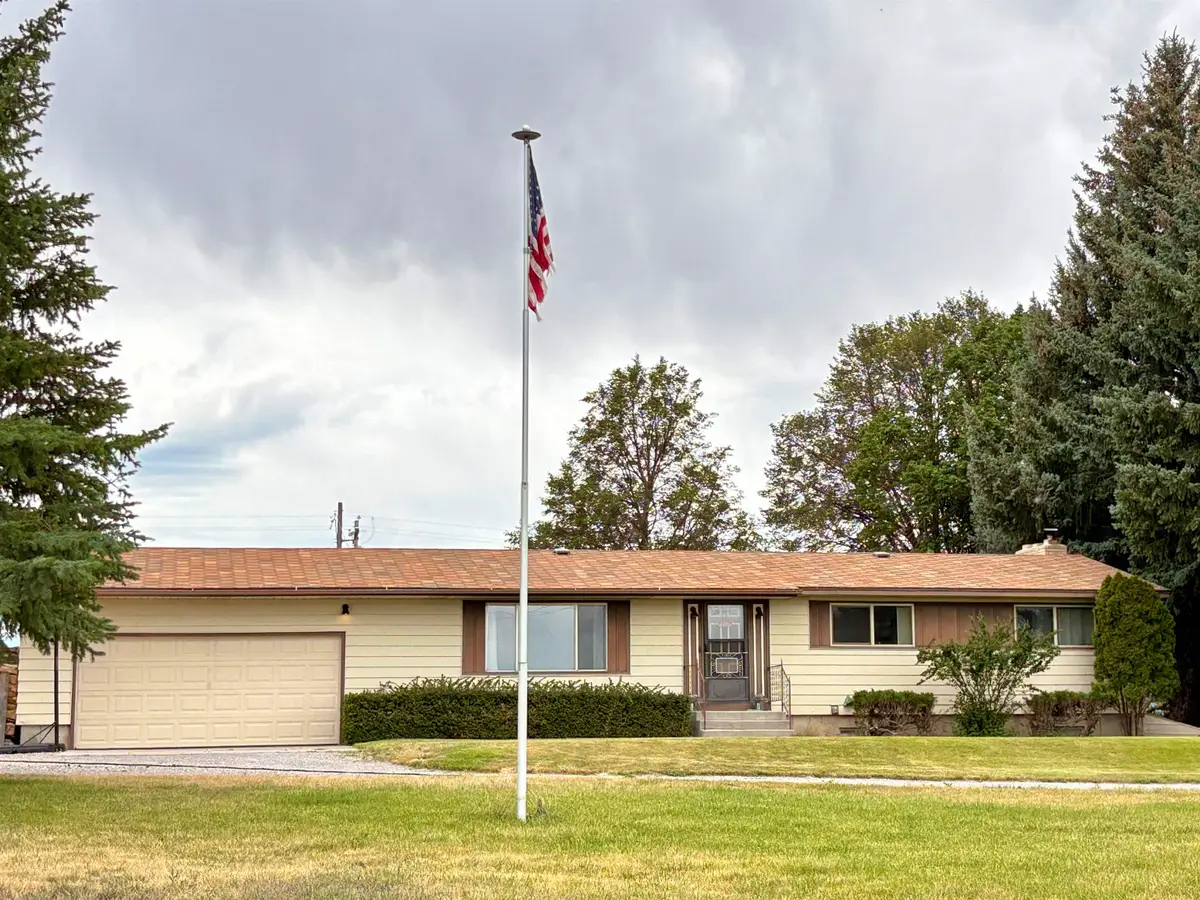 3197 Eagle Rock Road, American Falls, ID 83211 - #1
