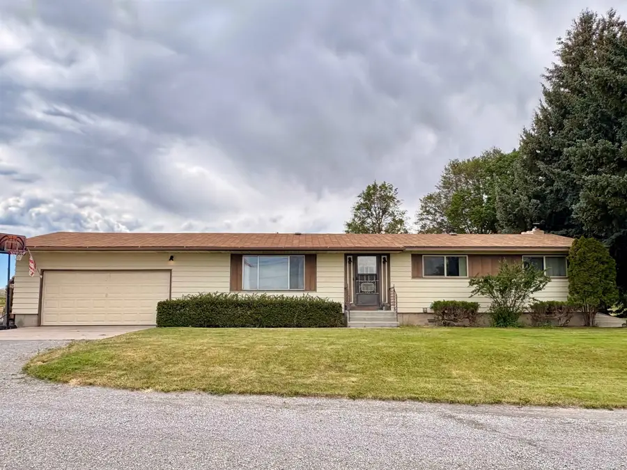 3197 Eagle Rock Road, American Falls, ID 83211 - #2