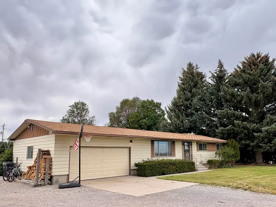 3197 Eagle Rock Road, American Falls, ID 83211 - #3