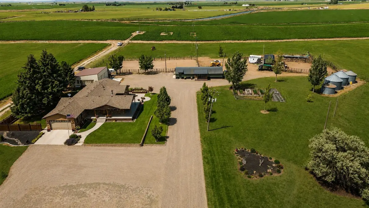 156 W 1300 W, Pingree, ID 83262 - #1