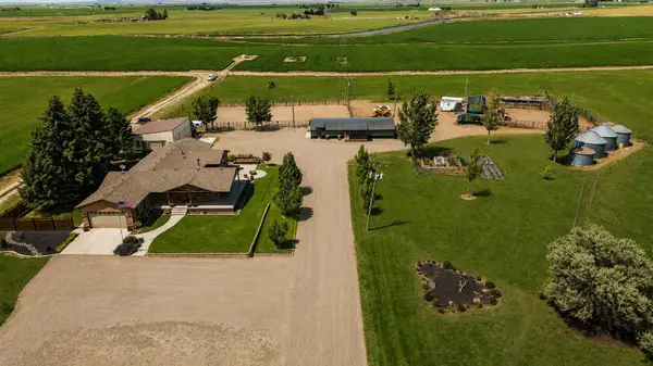 156 W 1300 W, Pingree, ID 83262