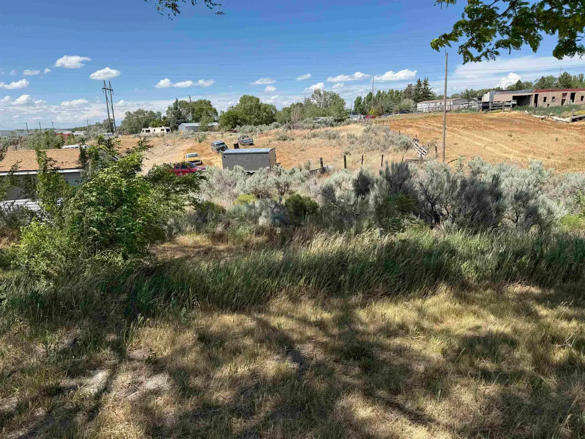TBD Kingdom Hall Road, American Falls, ID 83211 - #1