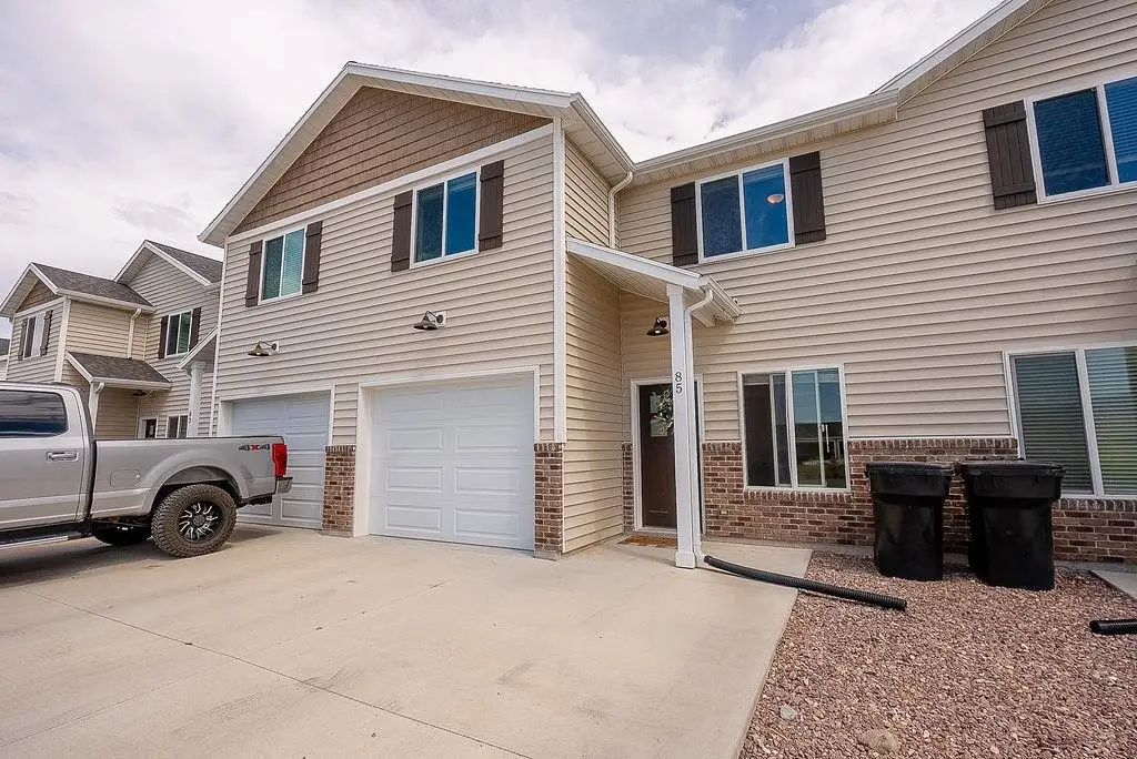85 E Legacy Dr, Franklin, ID 83237 - #1