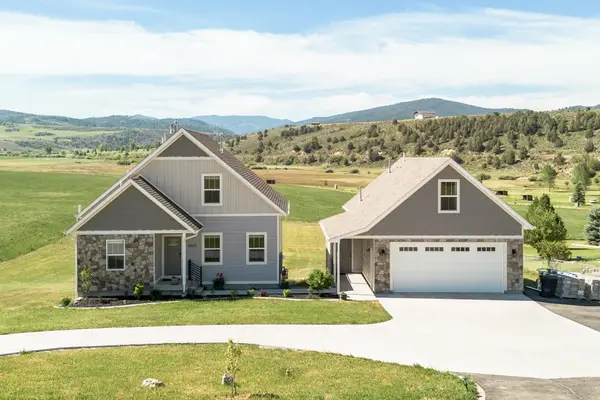 9685 E Maughan Road, Lava Hot Springs, ID 83246