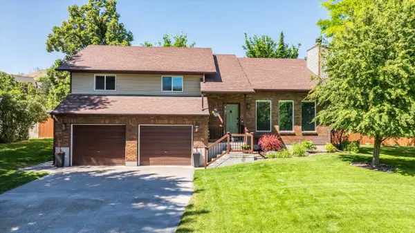6191 Indian Tree Lane, Pocatello, ID 83204