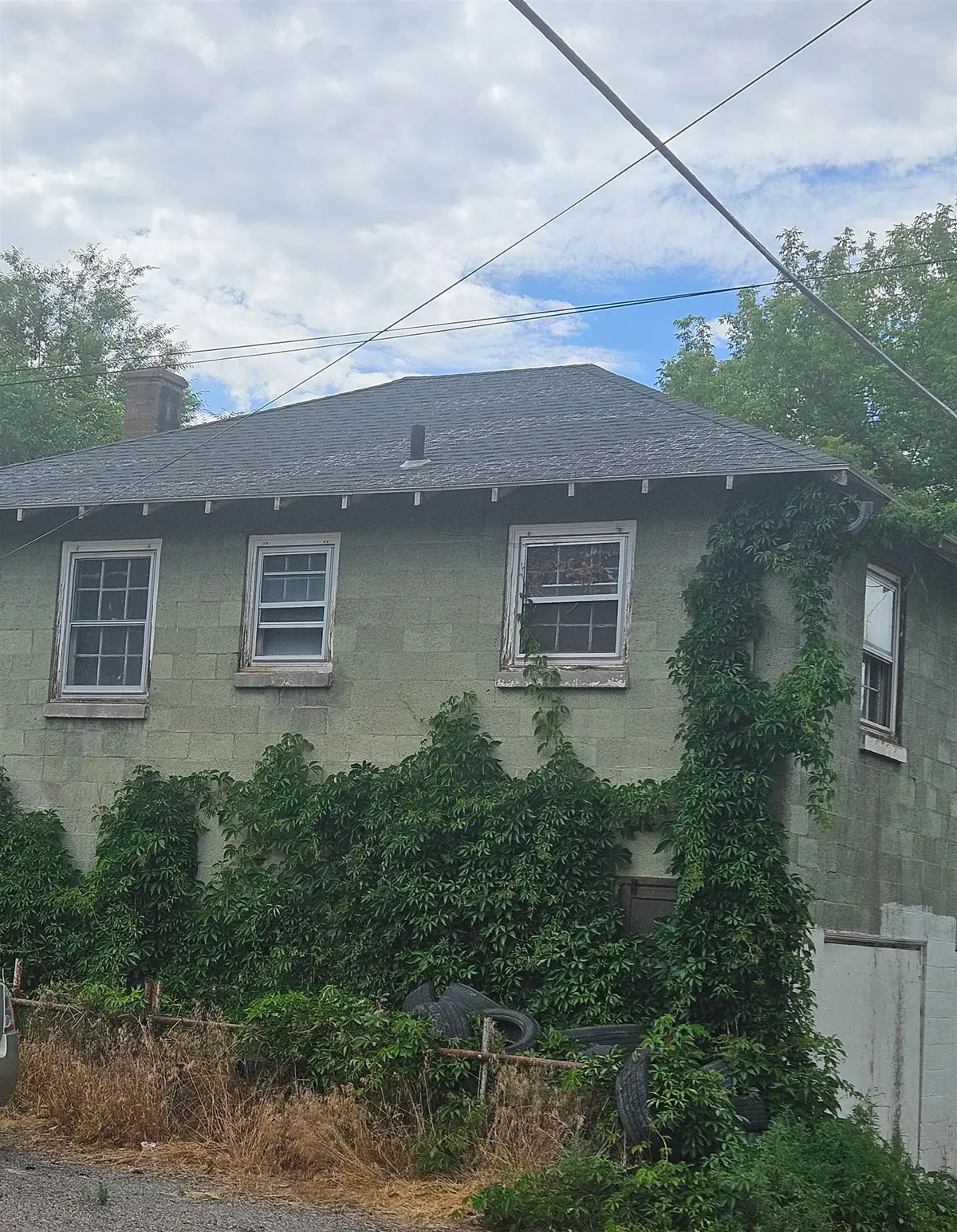 140 N Lincoln Ave, Pocatello, ID 83204 - #1