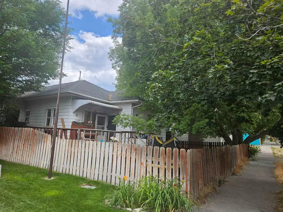 140 N Lincoln Ave, Pocatello, ID 83204 - #3