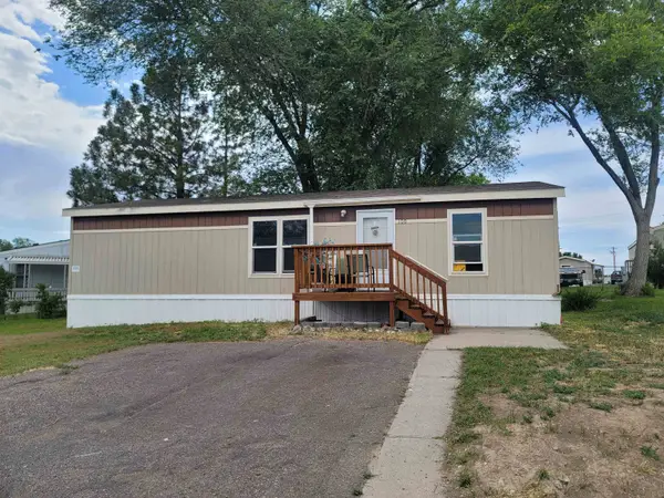 845 Barton Rd TRLR 100, Pocatello, ID 83204